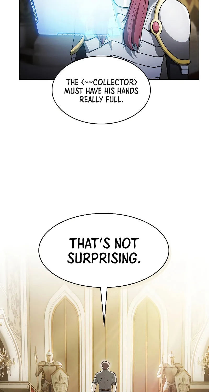 The Celestial Returned from Hell Chapter 155 page 89 - 