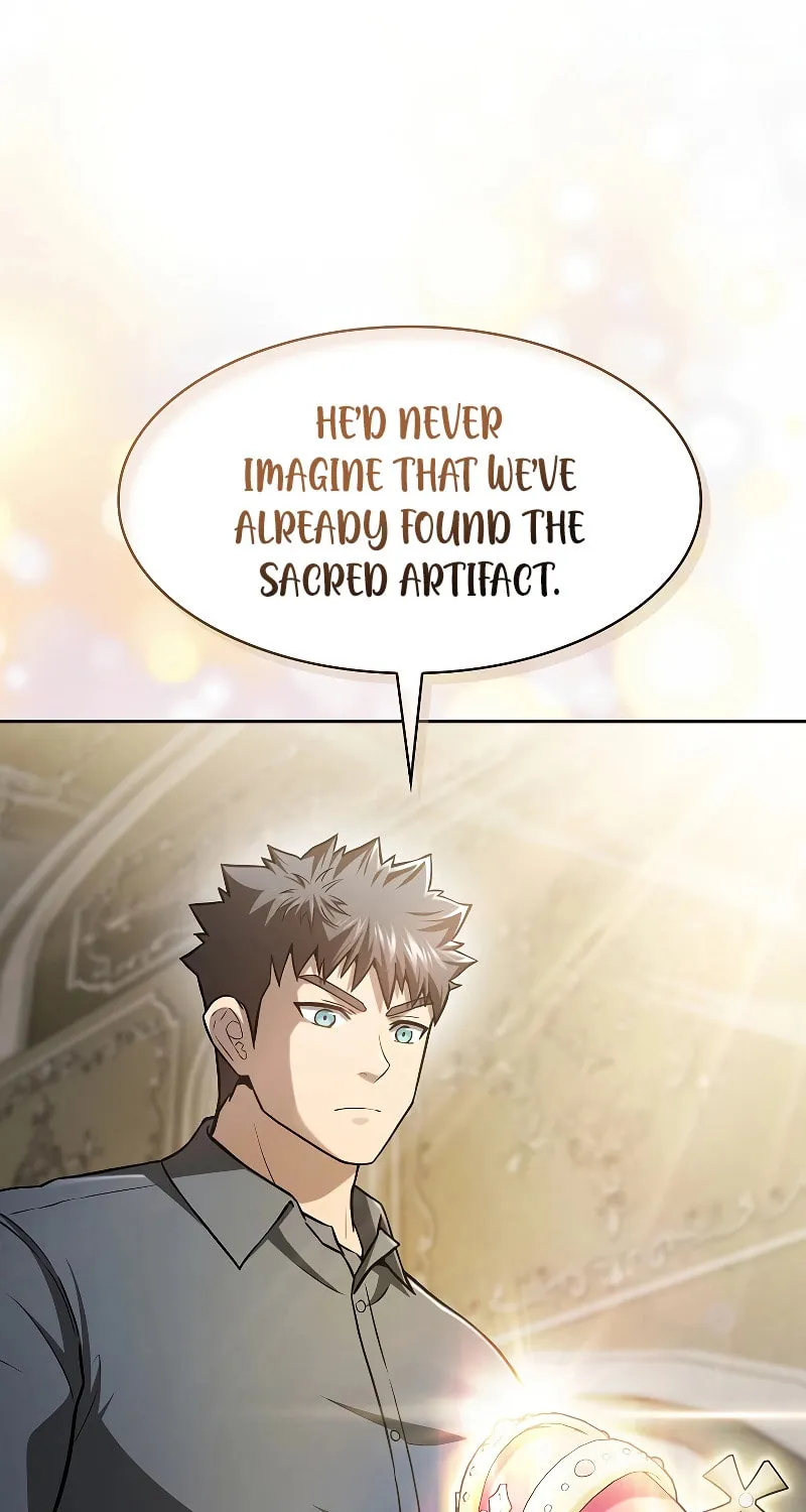 The Celestial Returned from Hell Chapter 155 page 91 - 