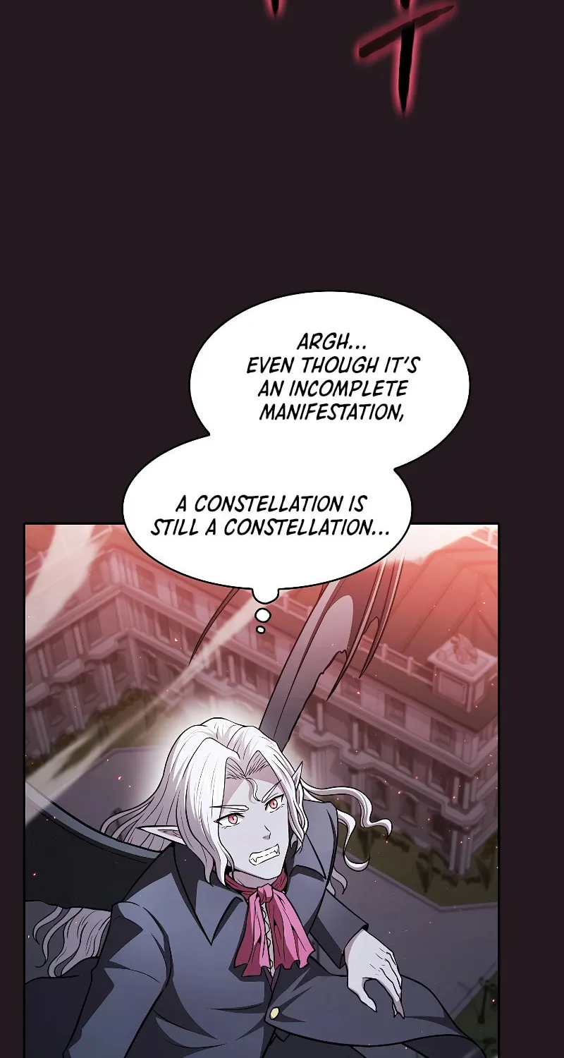 The Celestial Returned from Hell Chapter 156 page 16 - 