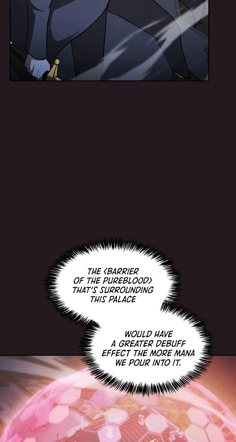 The Celestial Returned from Hell Chapter 156 page 17 - 