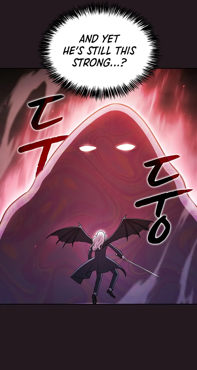 The Celestial Returned from Hell Chapter 156 page 20 - 