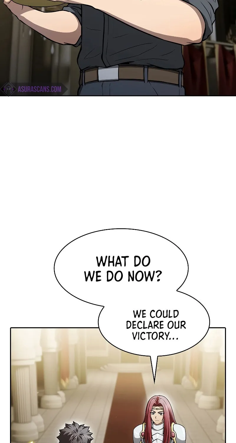 The Celestial Returned from Hell Chapter 156 page 3 - 