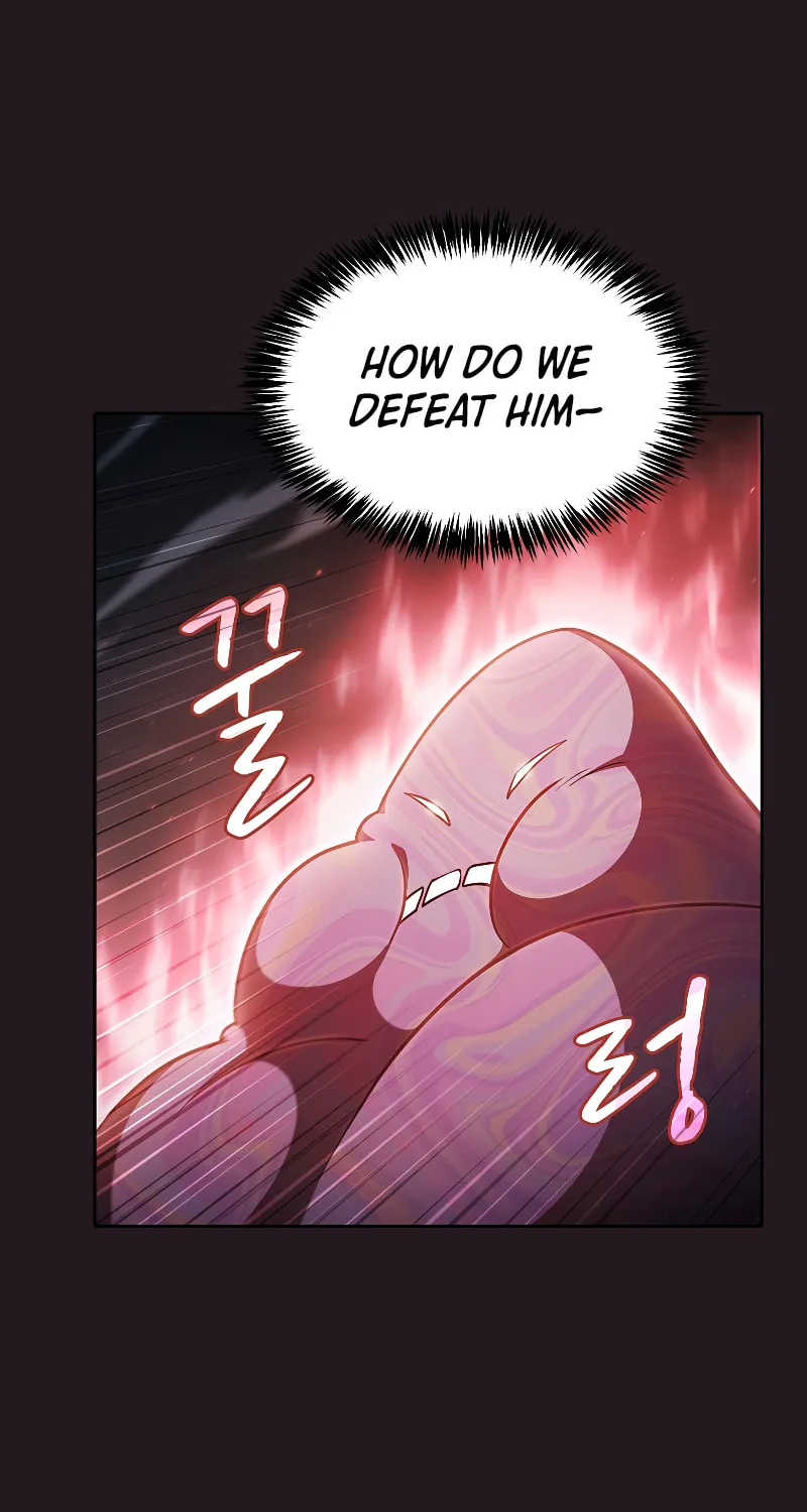 The Celestial Returned from Hell Chapter 156 page 21 - 