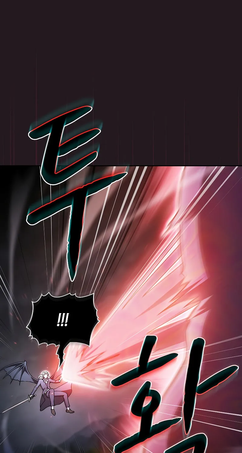 The Celestial Returned from Hell Chapter 156 page 22 - 