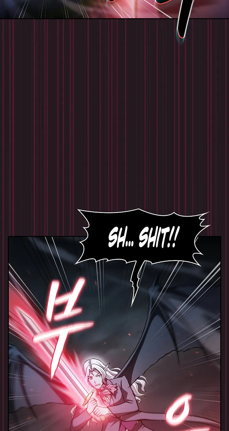 The Celestial Returned from Hell Chapter 156 page 23 - 