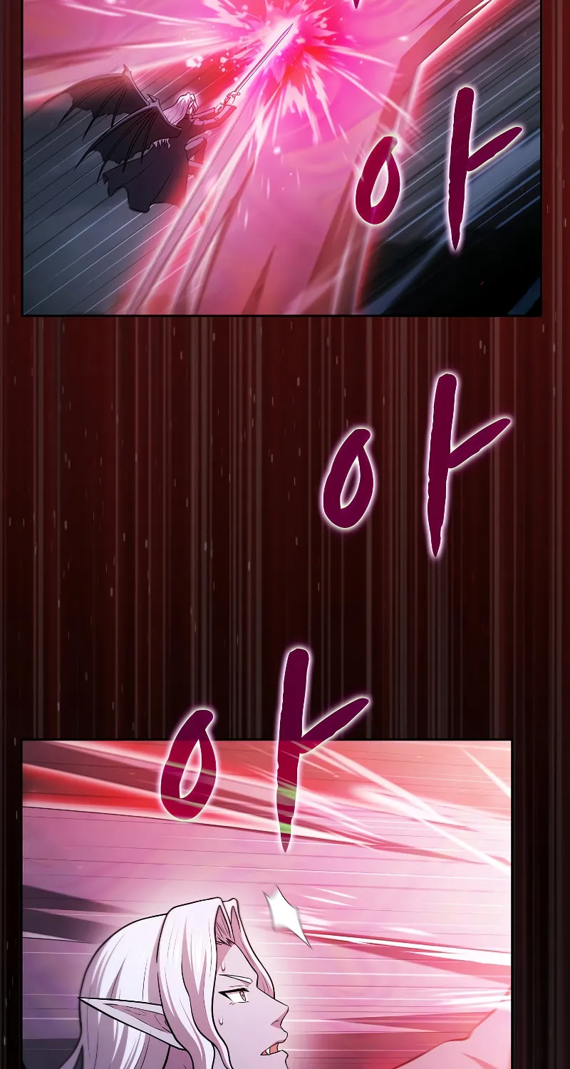 The Celestial Returned from Hell Chapter 156 page 25 - 