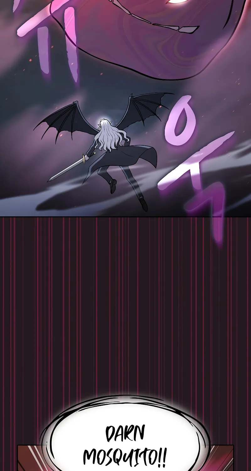 The Celestial Returned from Hell Chapter 156 page 27 - 