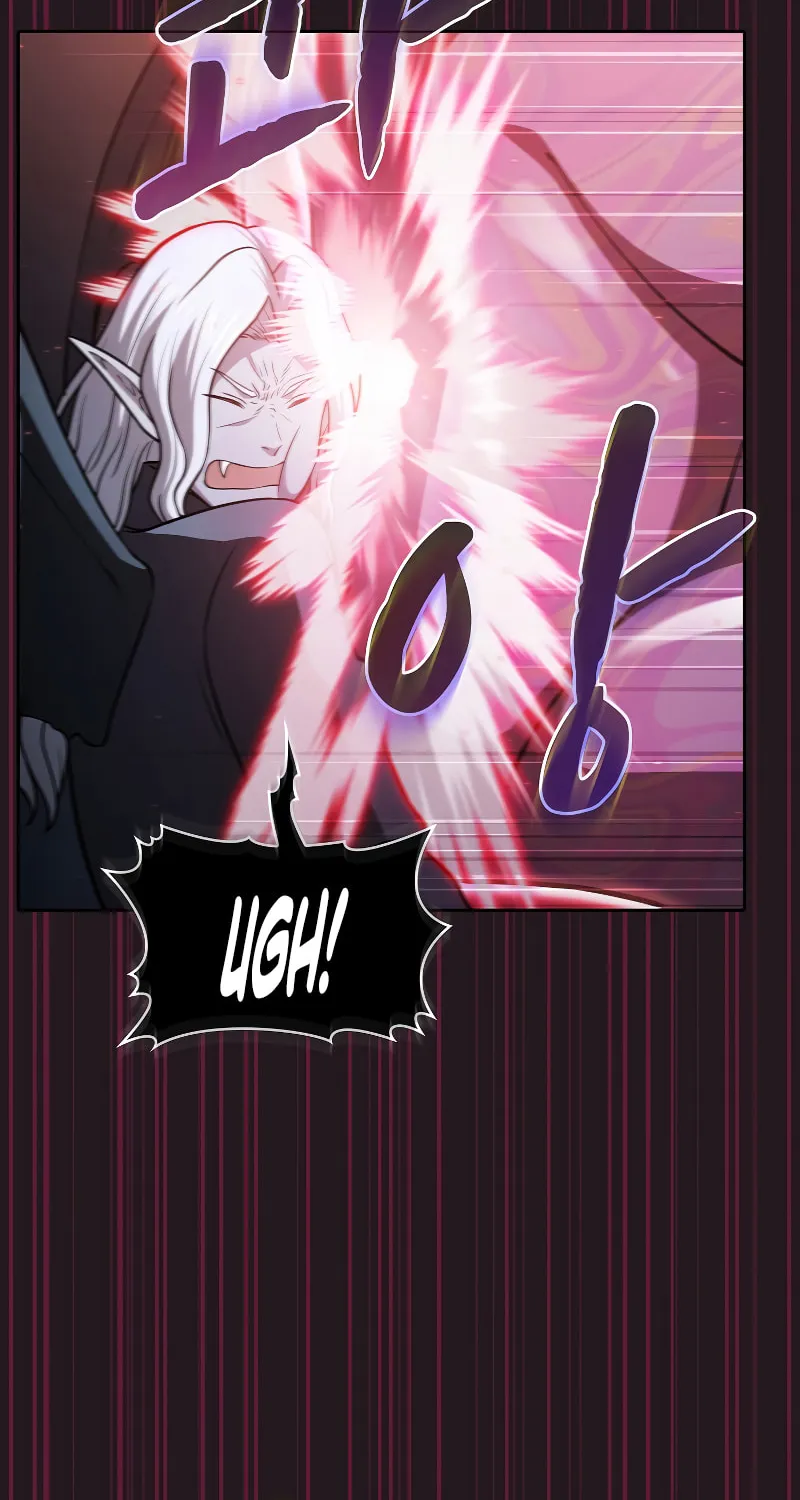 The Celestial Returned from Hell Chapter 156 page 29 - 