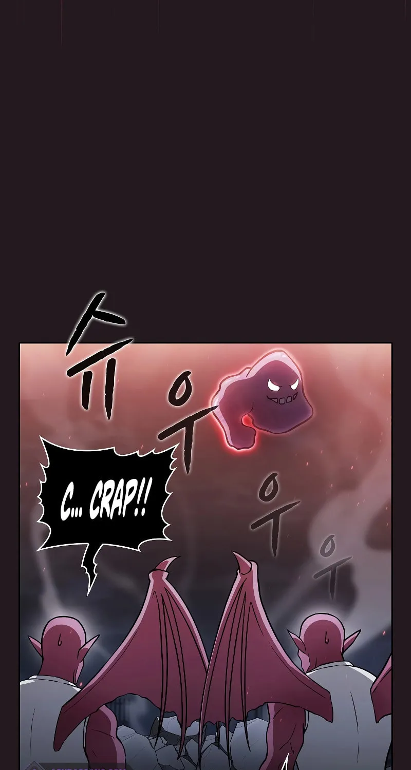 The Celestial Returned from Hell Chapter 156 page 32 - 