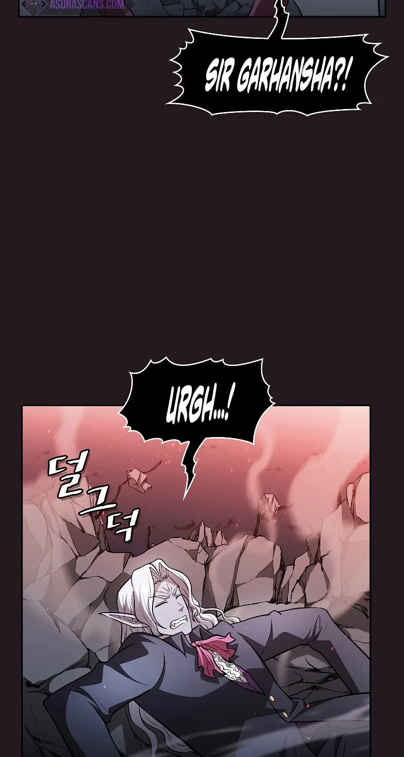 The Celestial Returned from Hell Chapter 156 page 33 - 