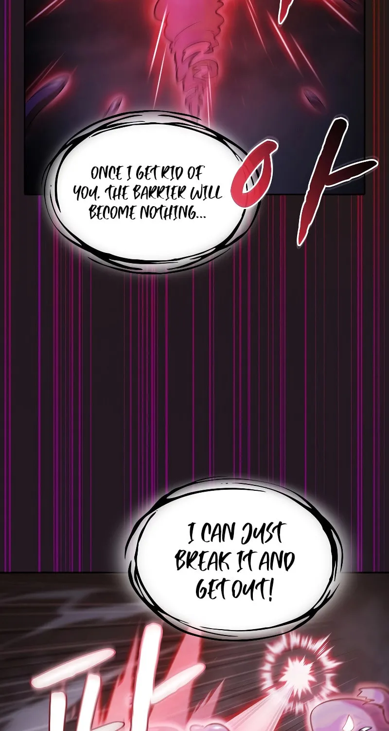 The Celestial Returned from Hell Chapter 156 page 36 - 