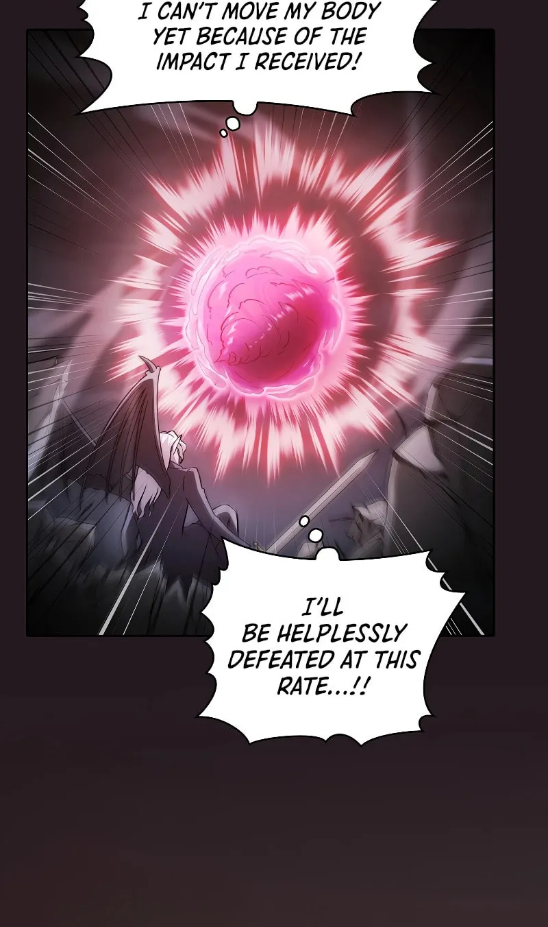 The Celestial Returned from Hell Chapter 156 page 38 - 