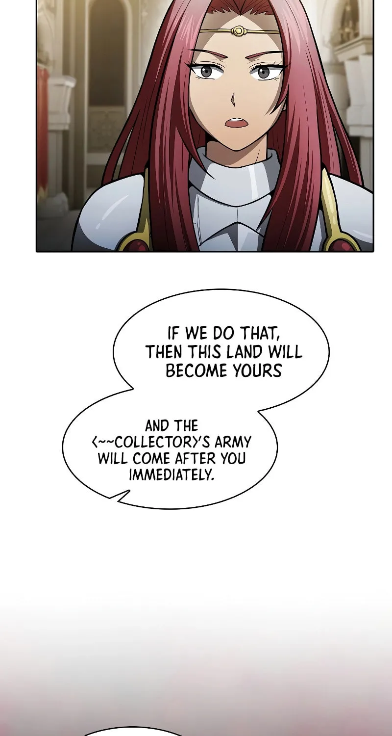 The Celestial Returned from Hell Chapter 156 page 5 - 