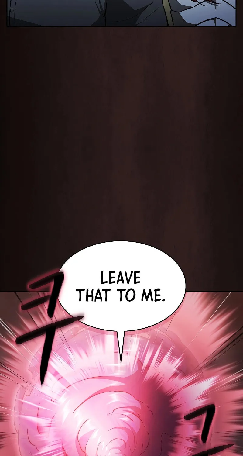 The Celestial Returned from Hell Chapter 156 page 41 - 