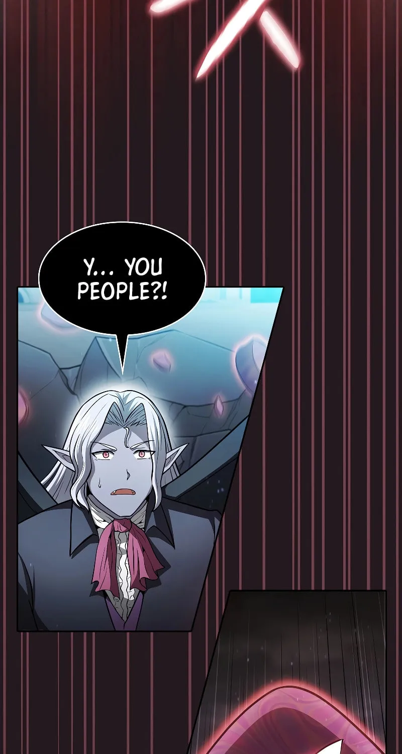 The Celestial Returned from Hell Chapter 156 page 45 - 