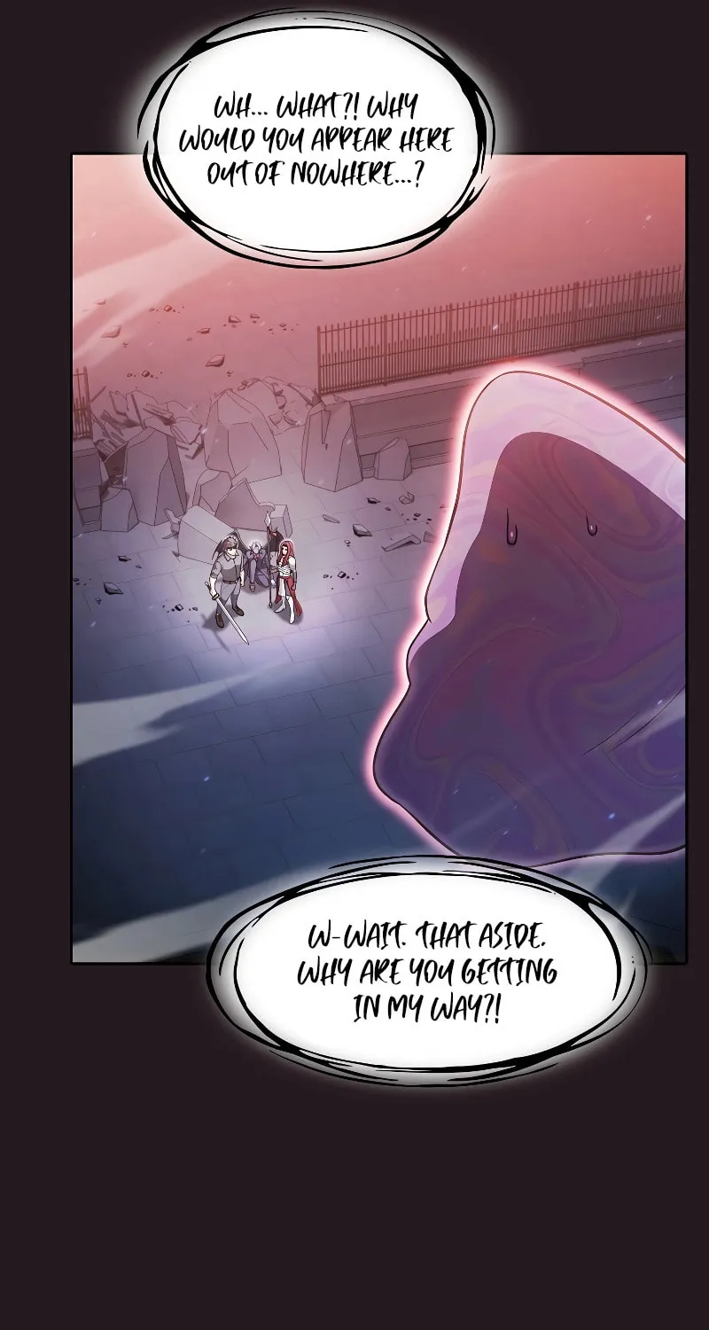 The Celestial Returned from Hell Chapter 156 page 48 - 