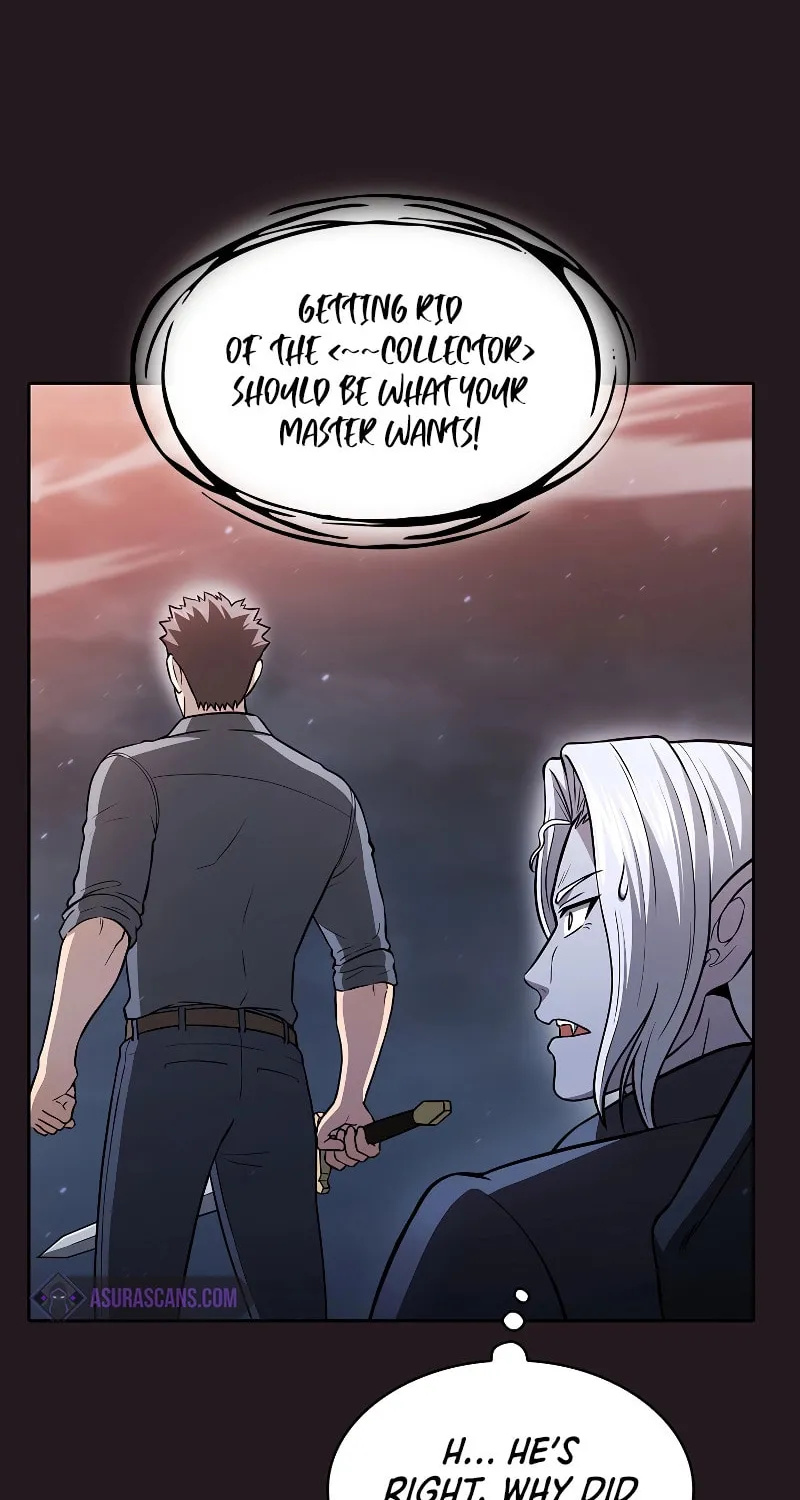 The Celestial Returned from Hell Chapter 156 page 49 - 