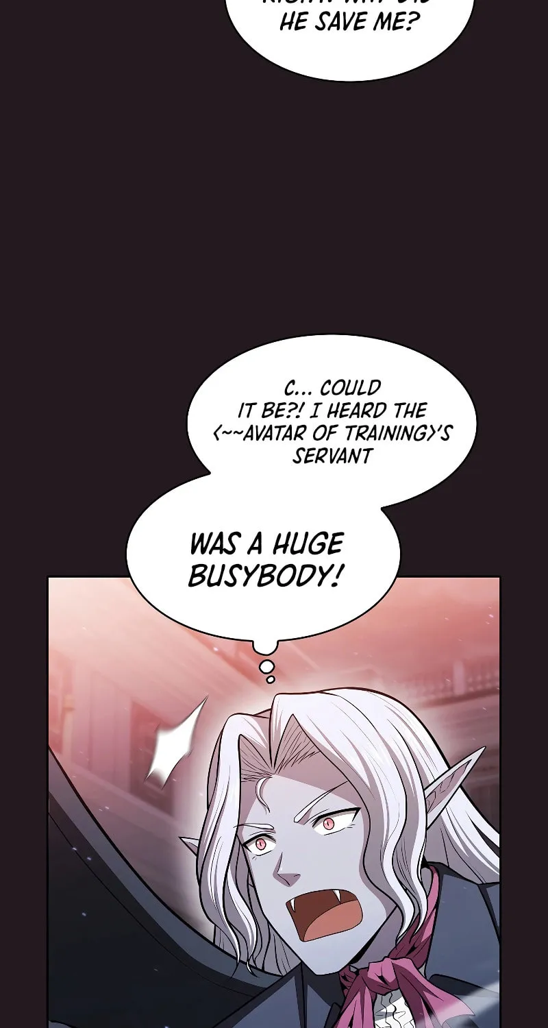 The Celestial Returned from Hell Chapter 156 page 50 - 