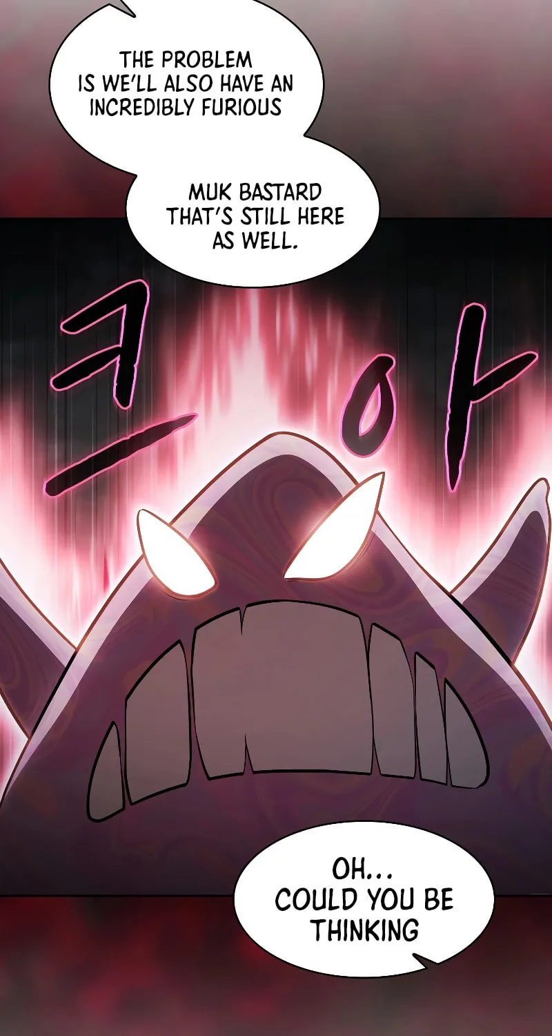The Celestial Returned from Hell Chapter 156 page 6 - 