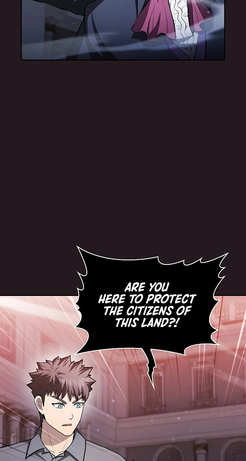 The Celestial Returned from Hell Chapter 156 page 51 - 