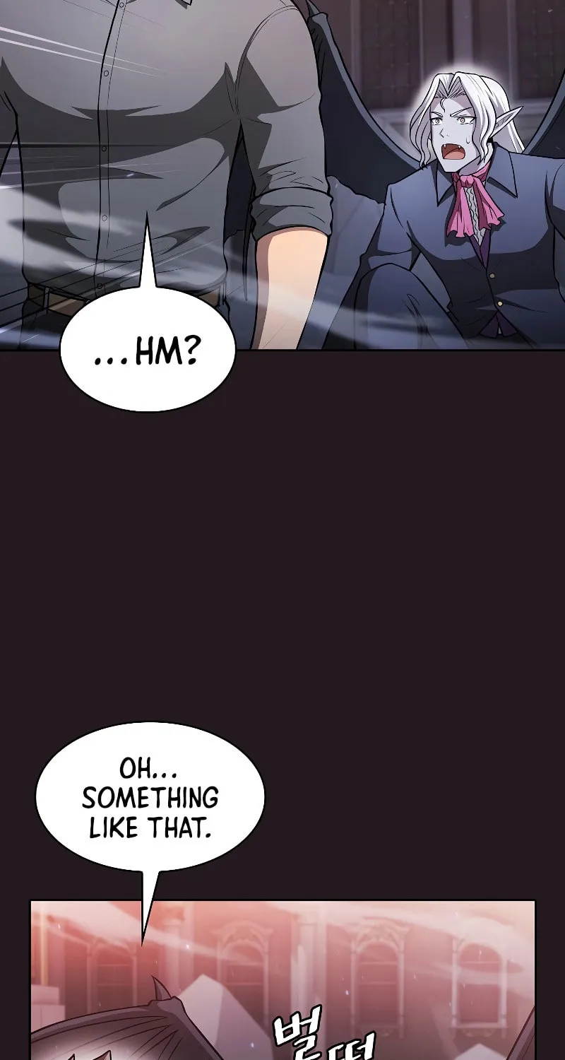 The Celestial Returned from Hell Chapter 156 page 52 - 
