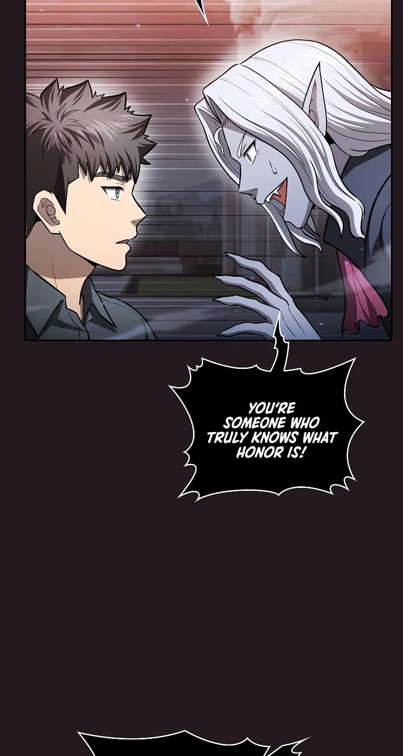 The Celestial Returned from Hell Chapter 156 page 54 - 
