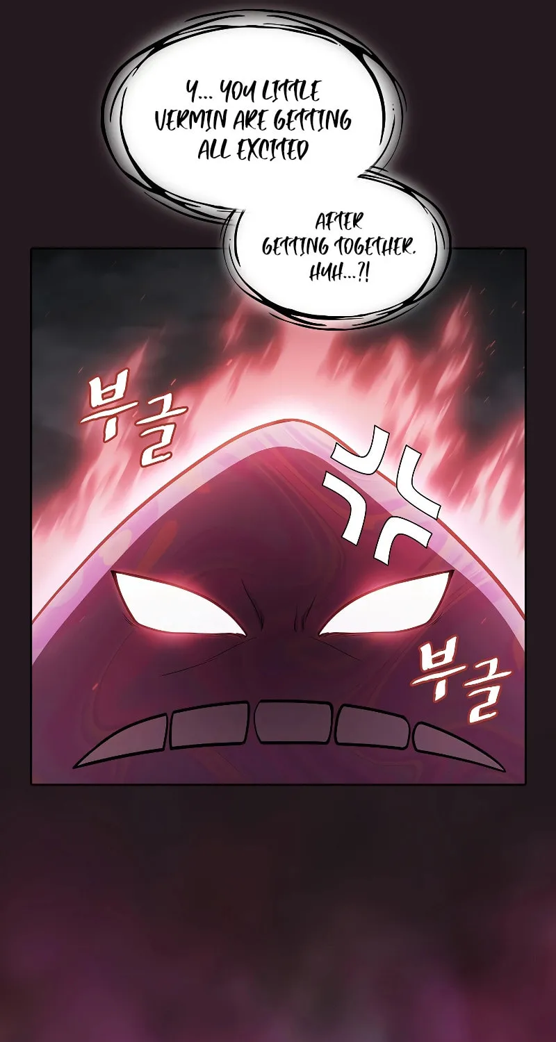 The Celestial Returned from Hell Chapter 156 page 58 - 