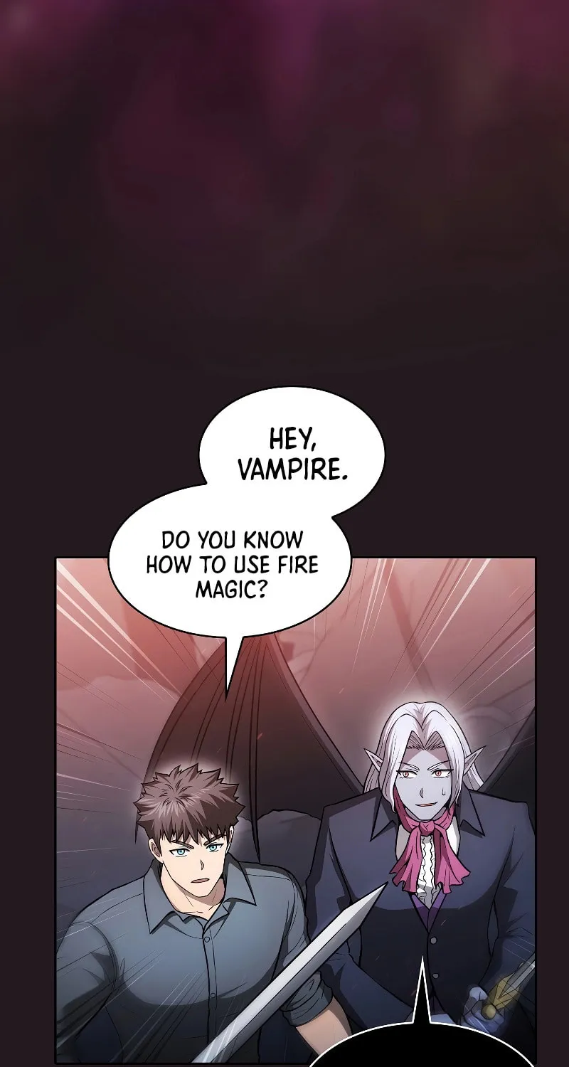 The Celestial Returned from Hell Chapter 156 page 60 - 
