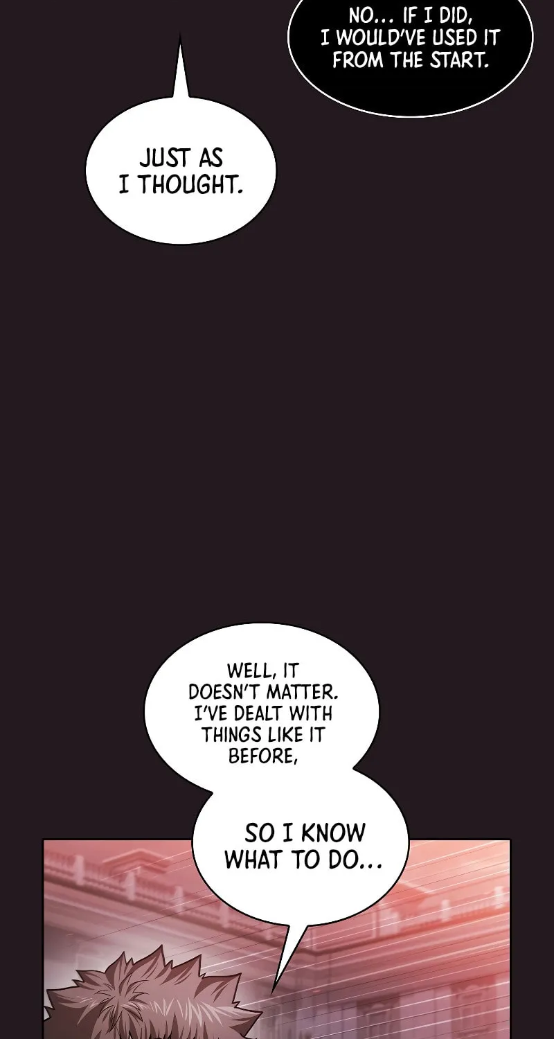 The Celestial Returned from Hell Chapter 156 page 61 - 