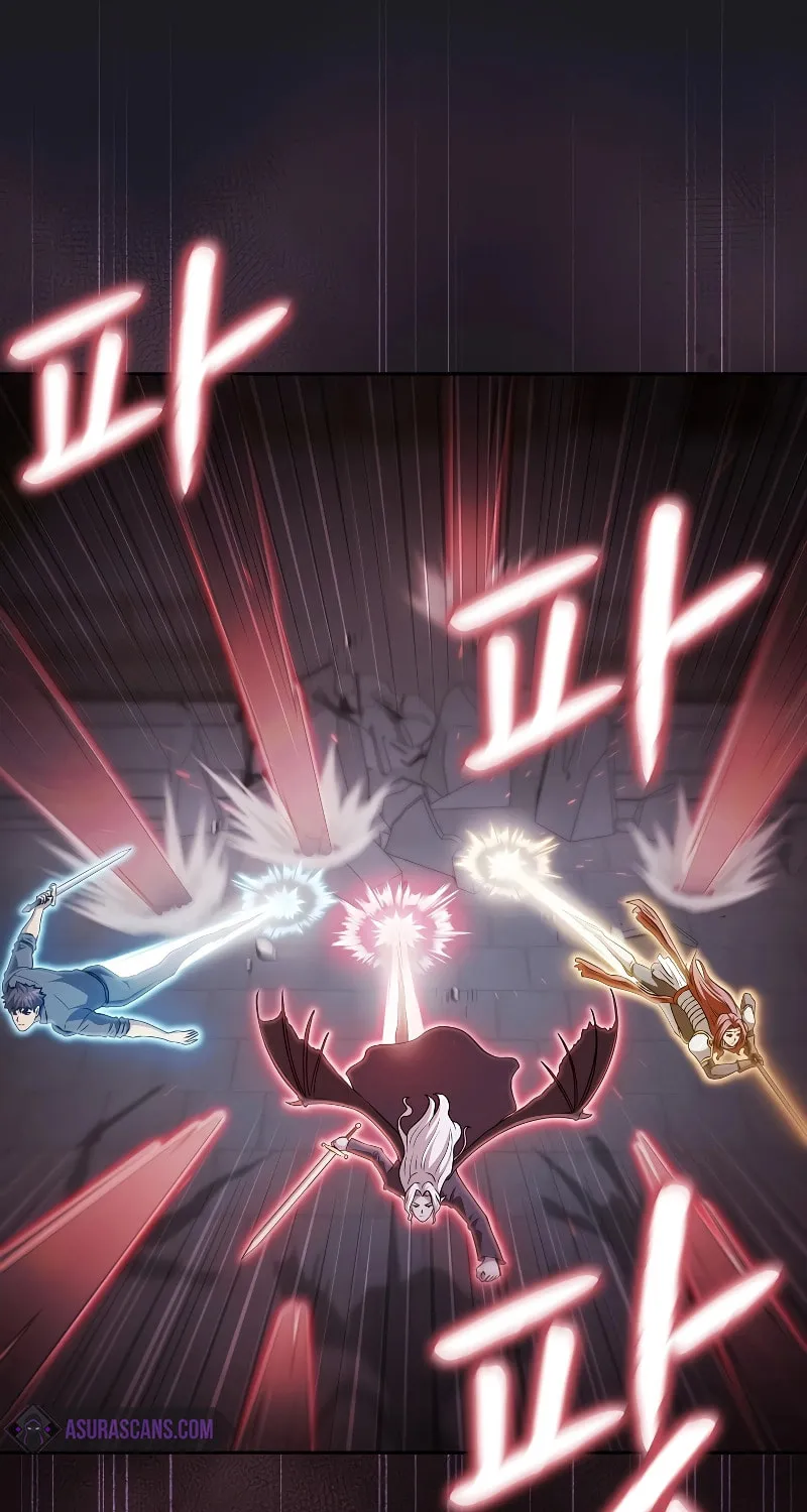 The Celestial Returned from Hell Chapter 156 page 64 - 