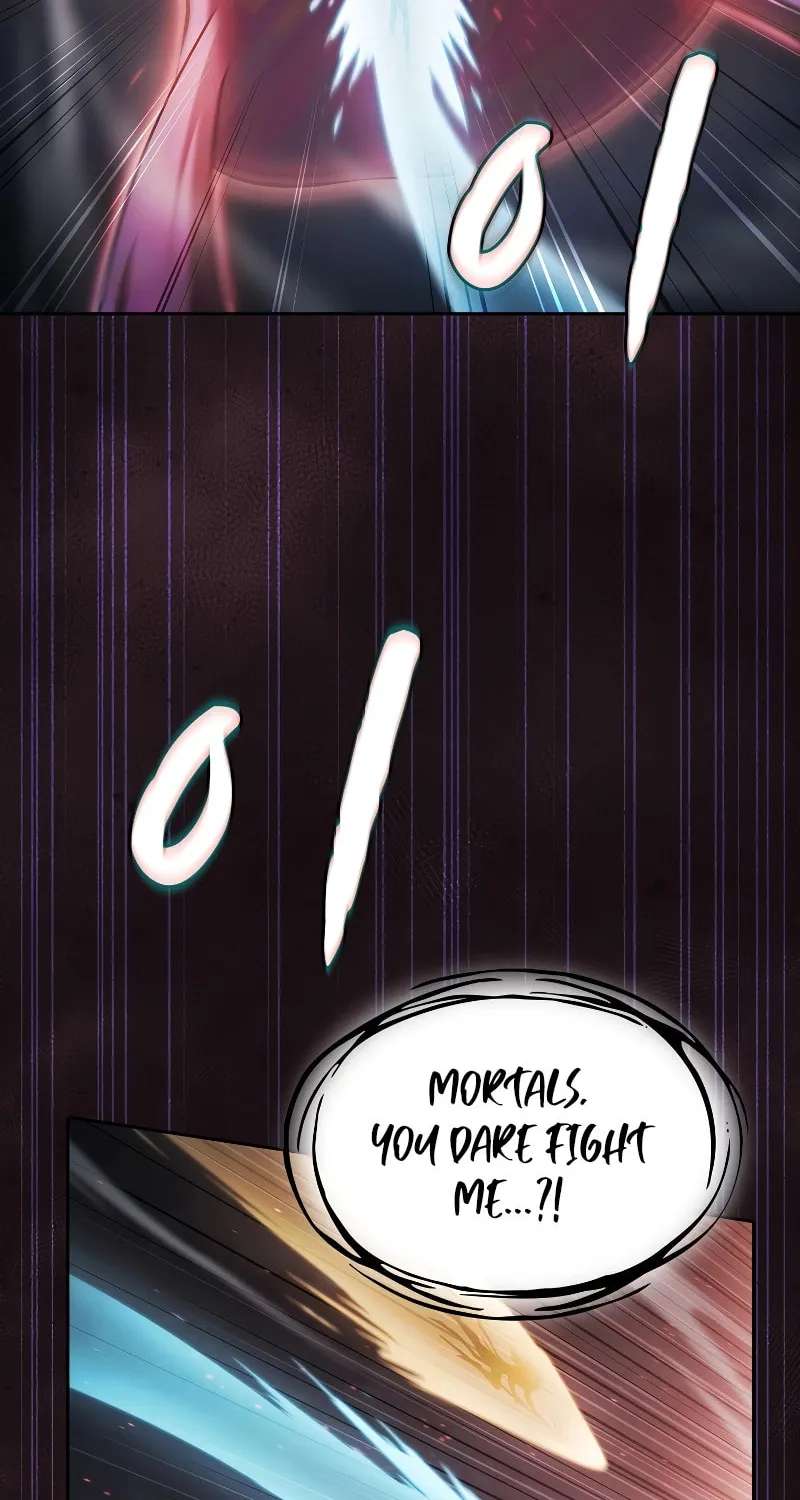 The Celestial Returned from Hell Chapter 156 page 67 - 