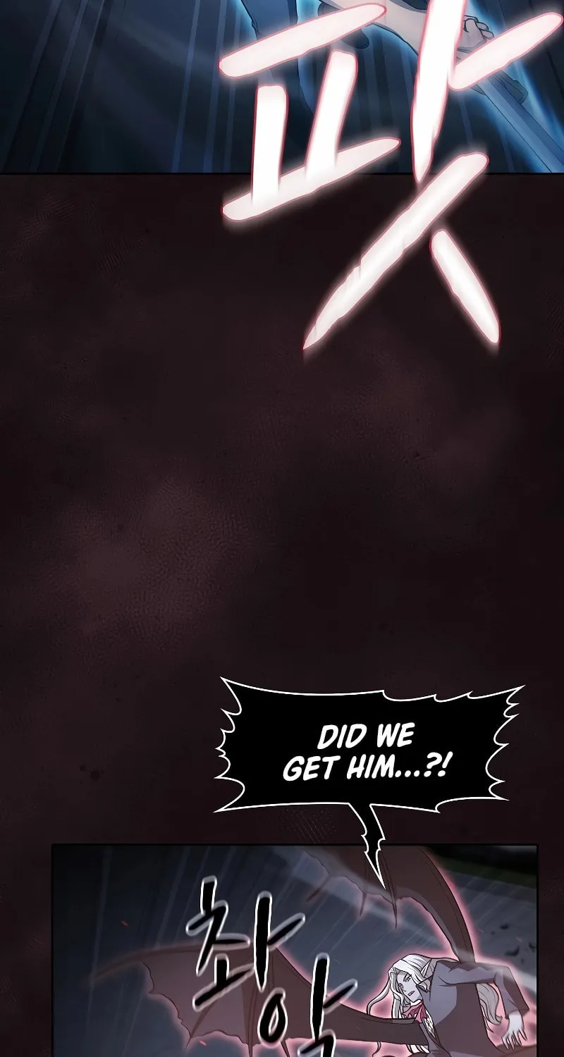 The Celestial Returned from Hell Chapter 156 page 74 - 