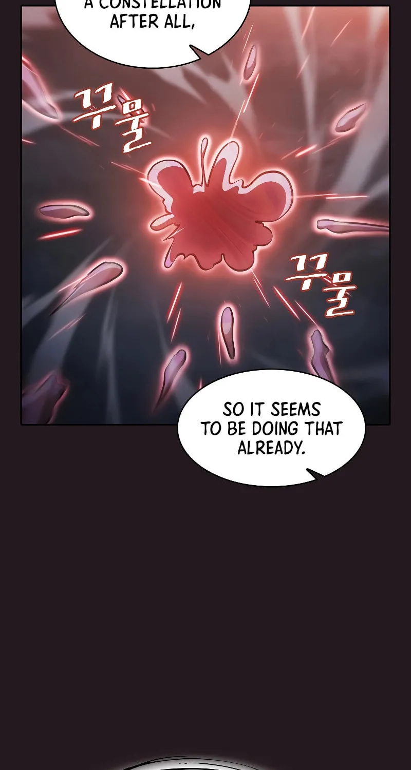 The Celestial Returned from Hell Chapter 156 page 76 - 
