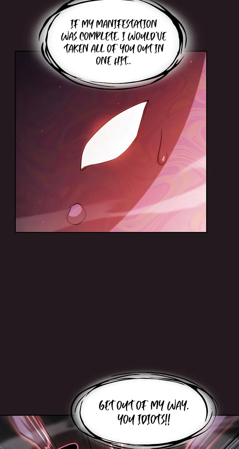 The Celestial Returned from Hell Chapter 156 page 77 - 