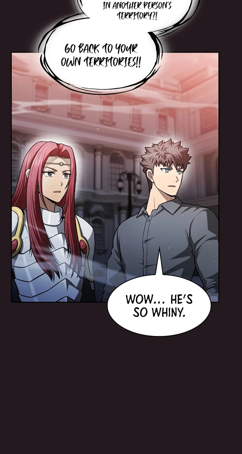 The Celestial Returned from Hell Chapter 156 page 79 - 