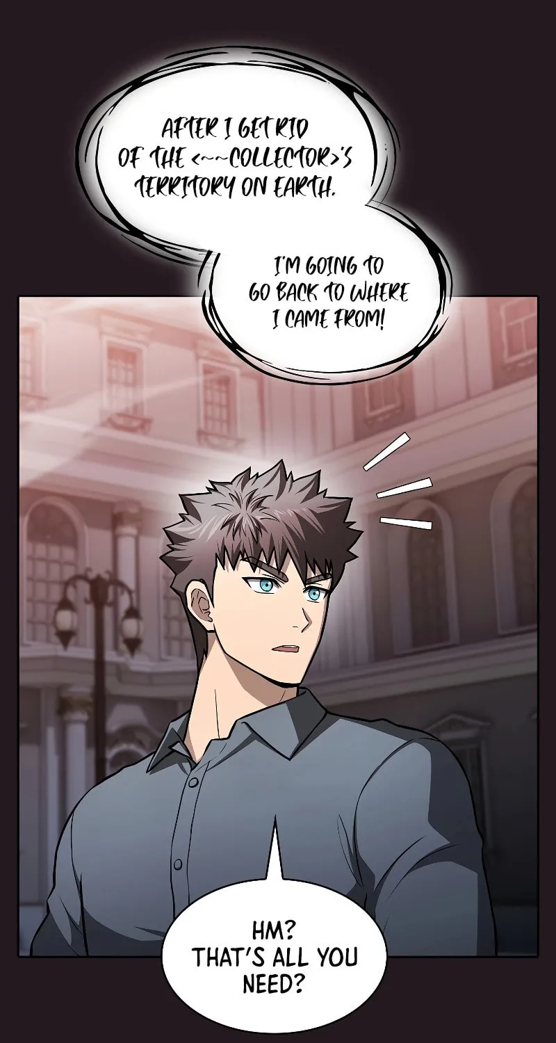 The Celestial Returned from Hell Chapter 156 page 80 - 