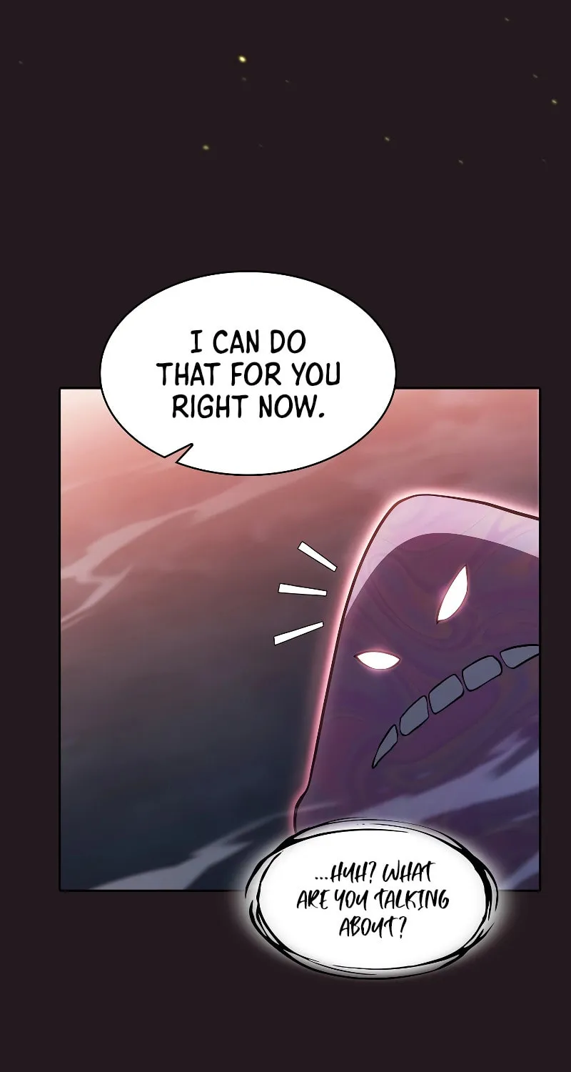 The Celestial Returned from Hell Chapter 156 page 83 - 