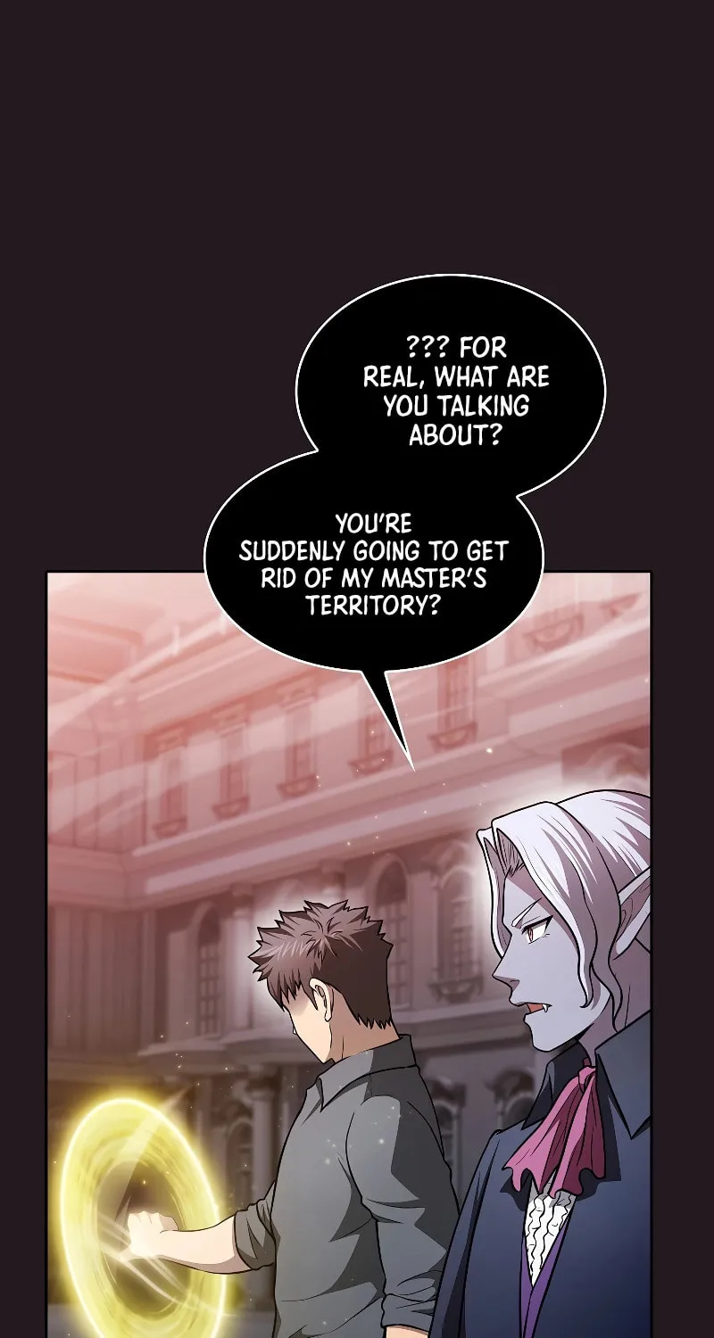 The Celestial Returned from Hell Chapter 156 page 84 - 