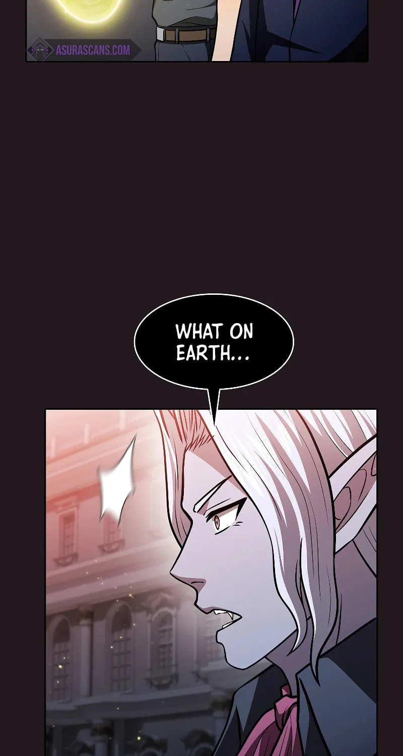 The Celestial Returned from Hell Chapter 156 page 85 - 
