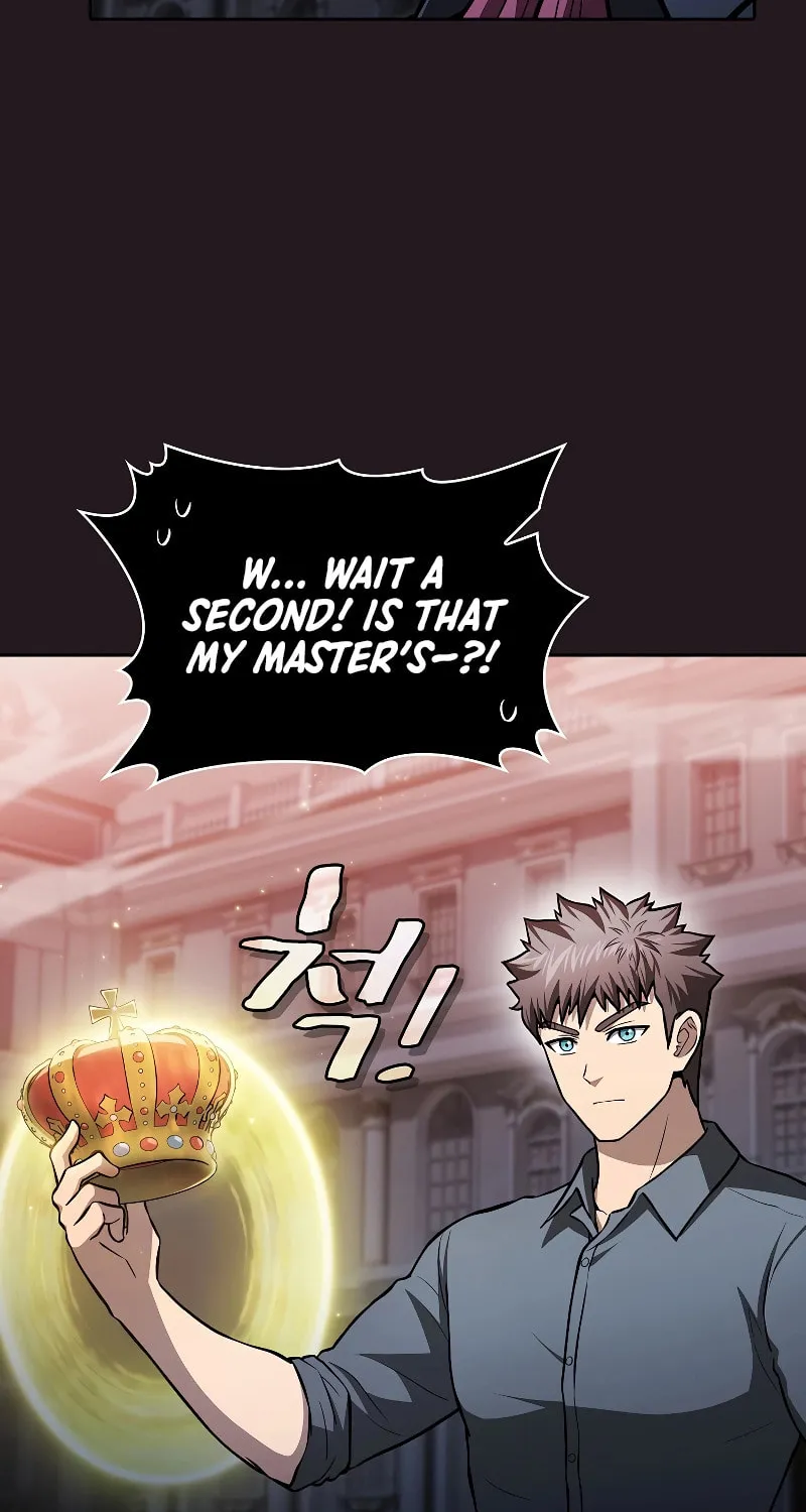 The Celestial Returned from Hell Chapter 156 page 86 - 