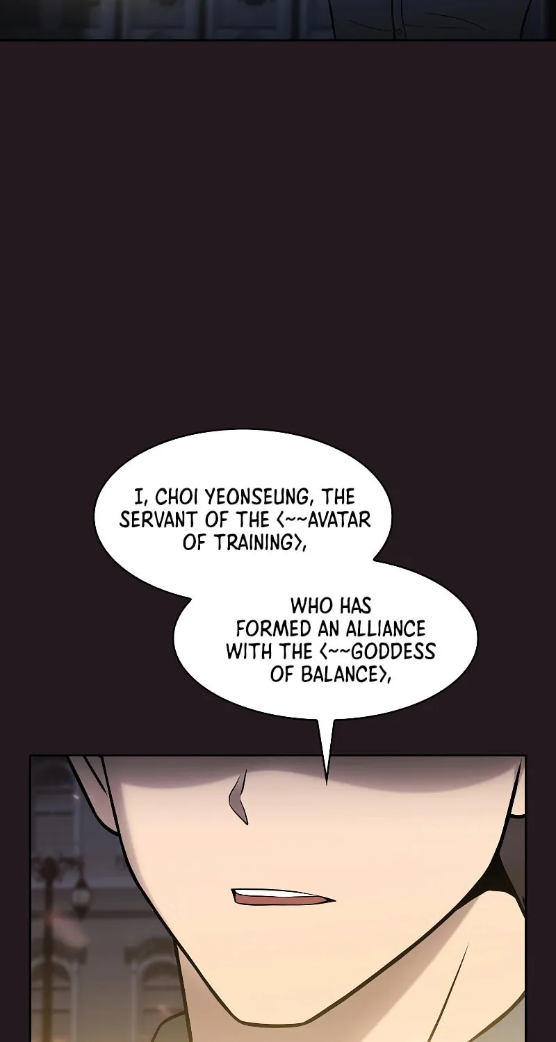 The Celestial Returned from Hell Chapter 156 page 87 - 