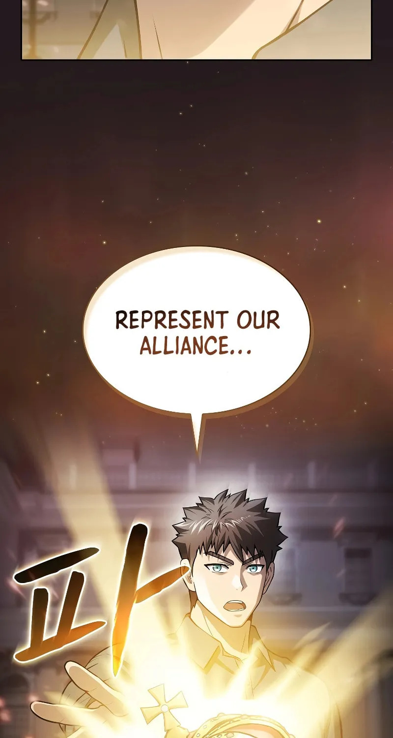 The Celestial Returned from Hell Chapter 156 page 88 - 