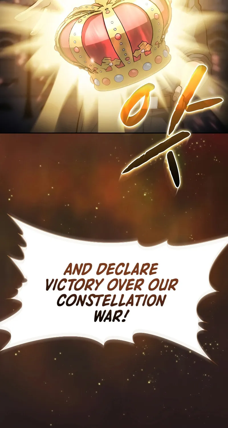 The Celestial Returned from Hell Chapter 156 page 89 - 