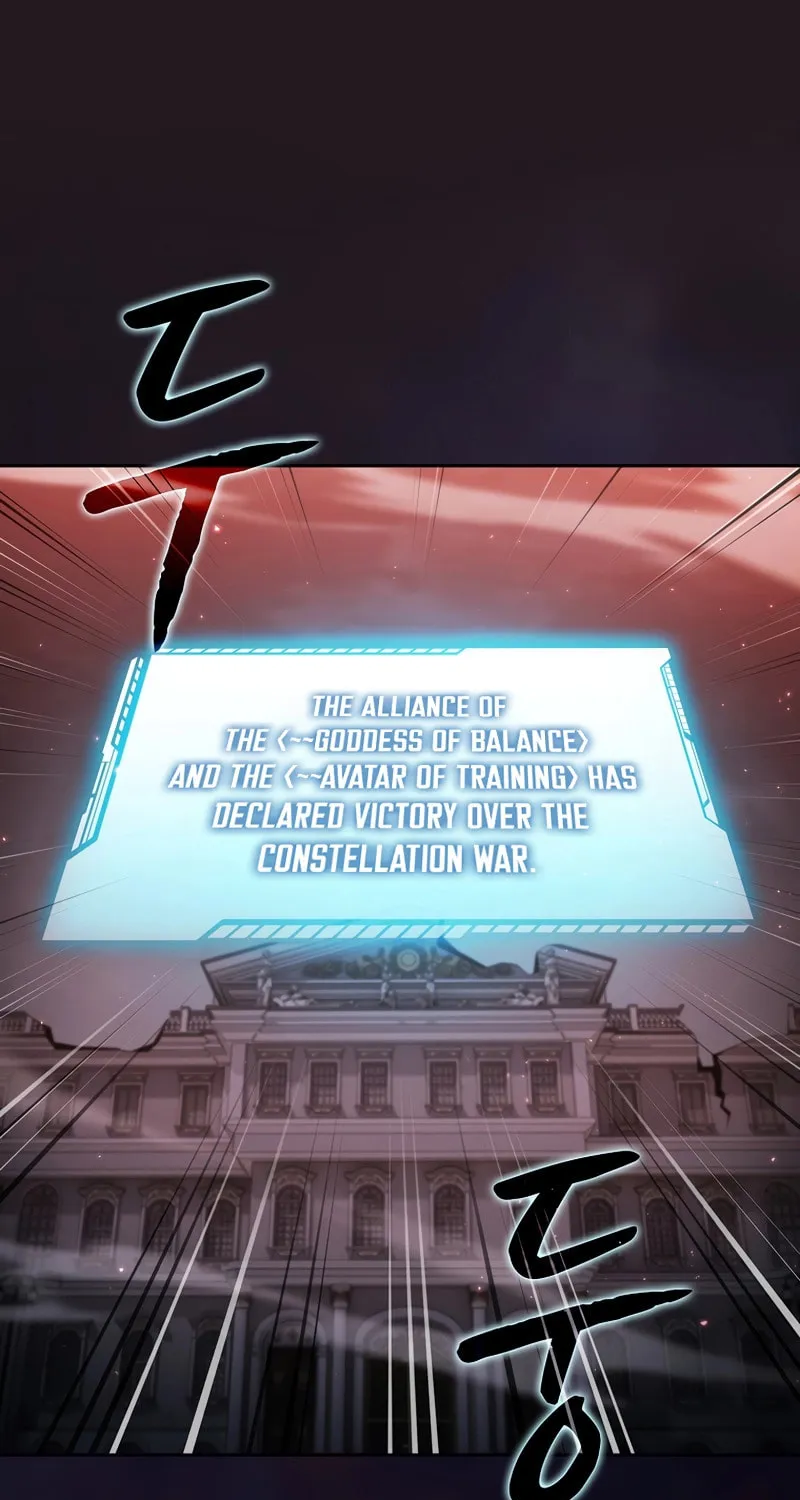 The Celestial Returned from Hell Chapter 157 page 2 - 