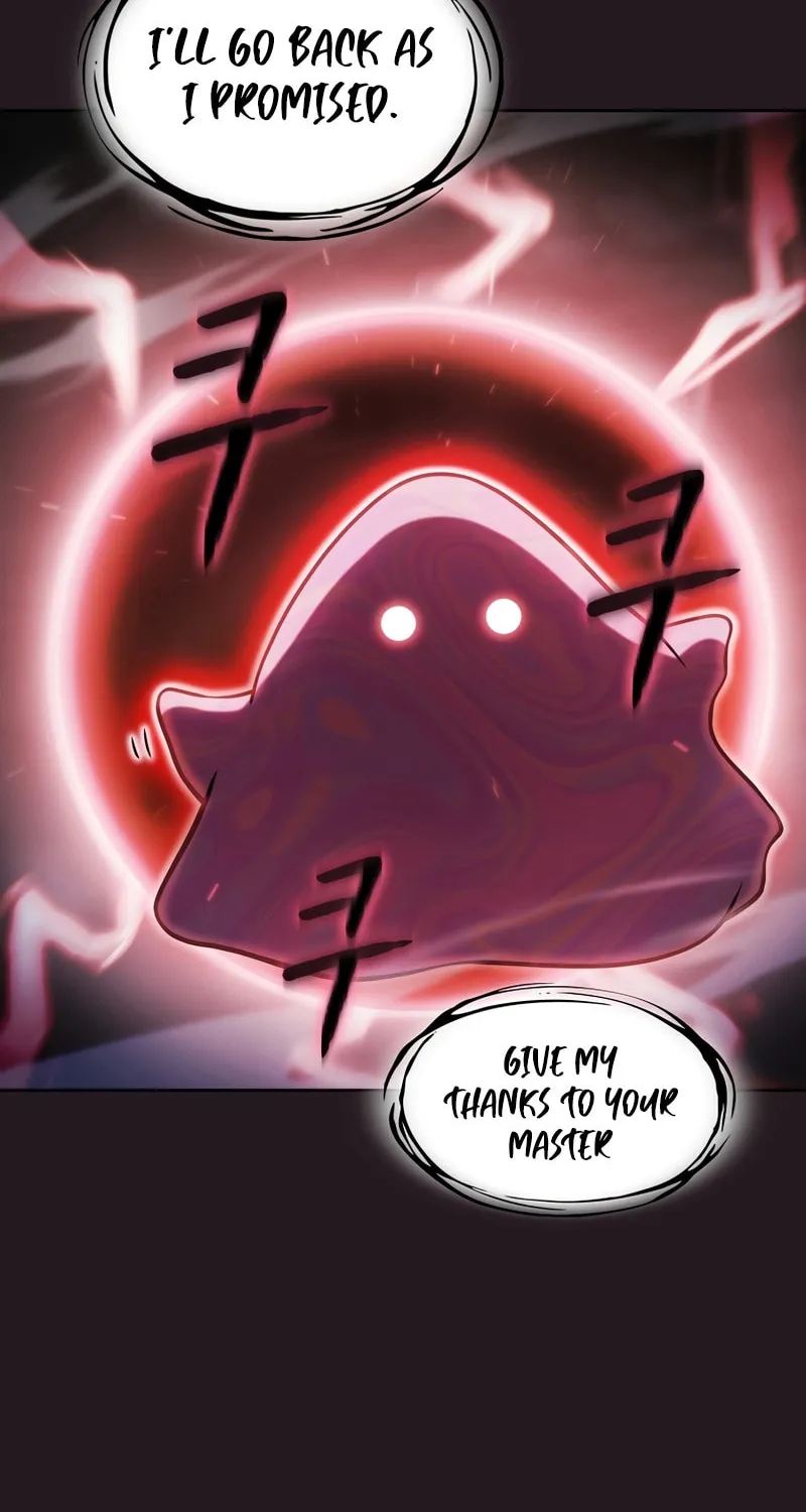 The Celestial Returned from Hell Chapter 157 page 11 - 