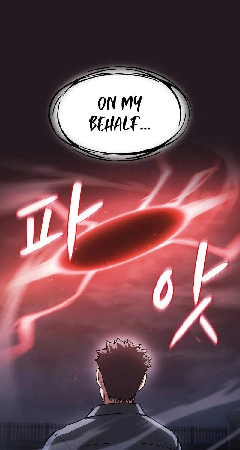 The Celestial Returned from Hell Chapter 157 page 12 - 