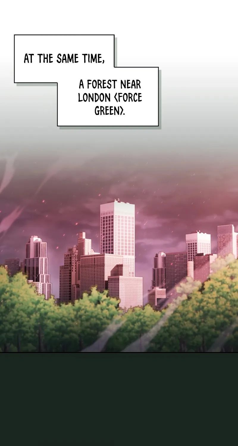 The Celestial Returned from Hell Chapter 157 page 14 - 