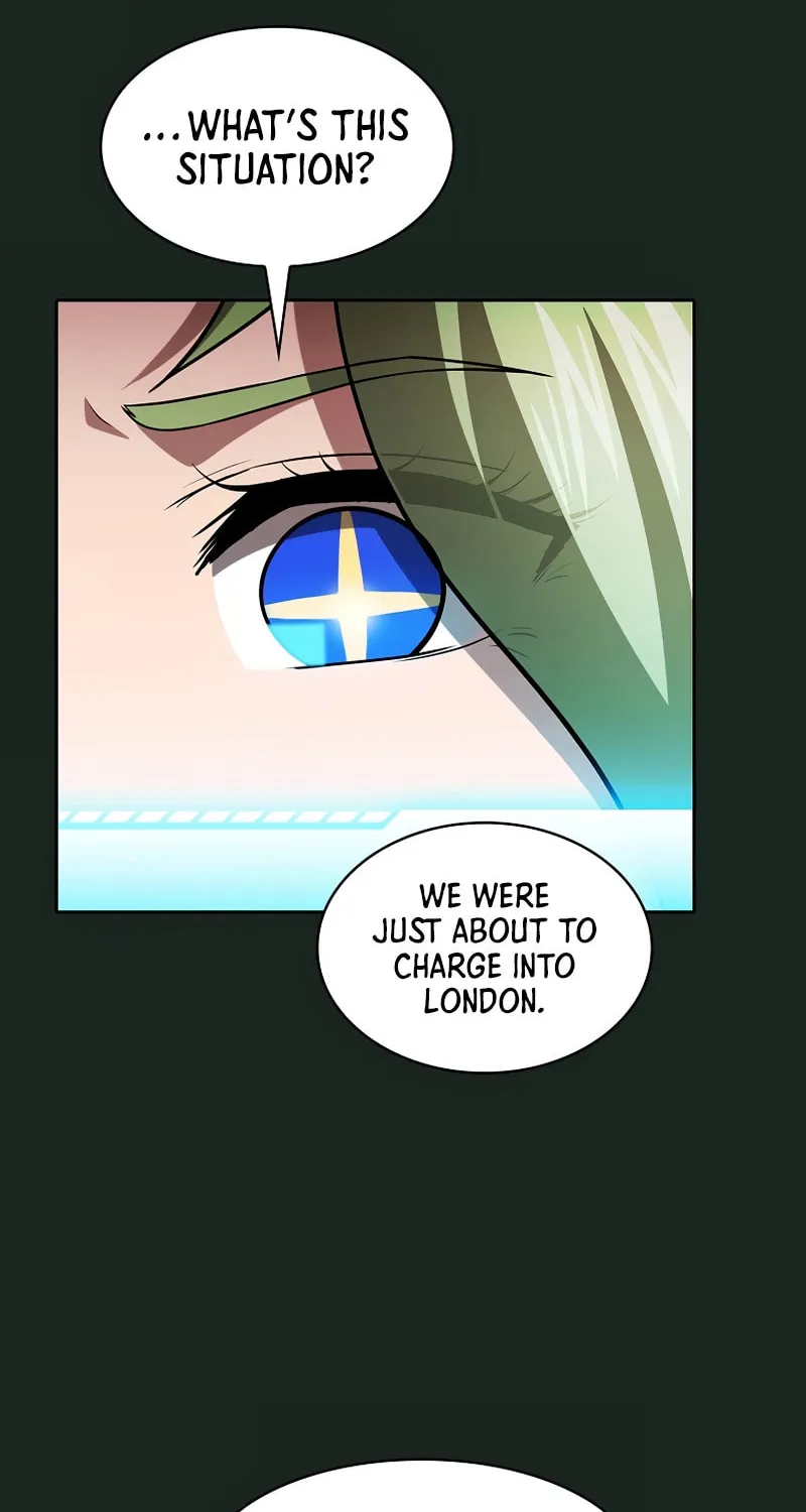 The Celestial Returned from Hell Chapter 157 page 15 - 