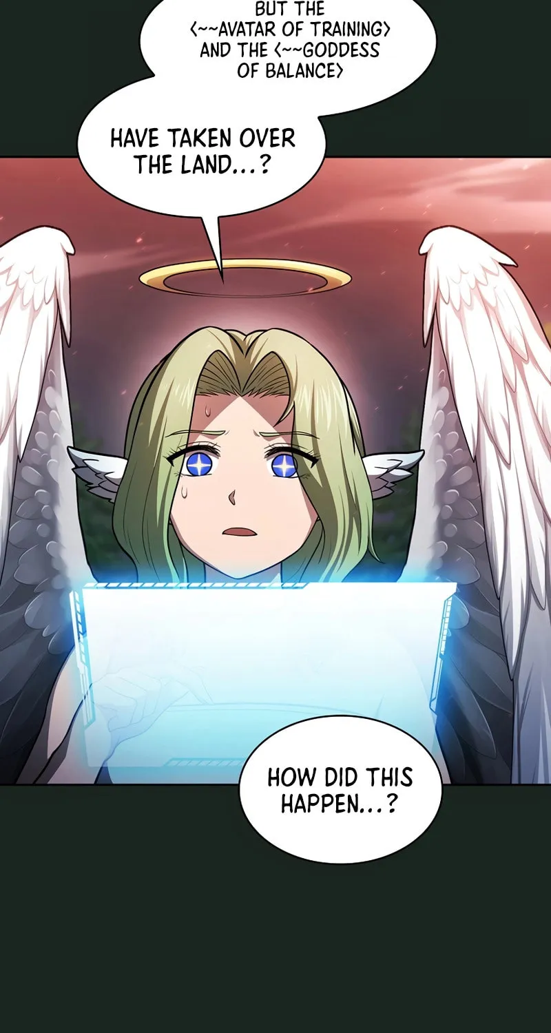 The Celestial Returned from Hell Chapter 157 page 16 - 