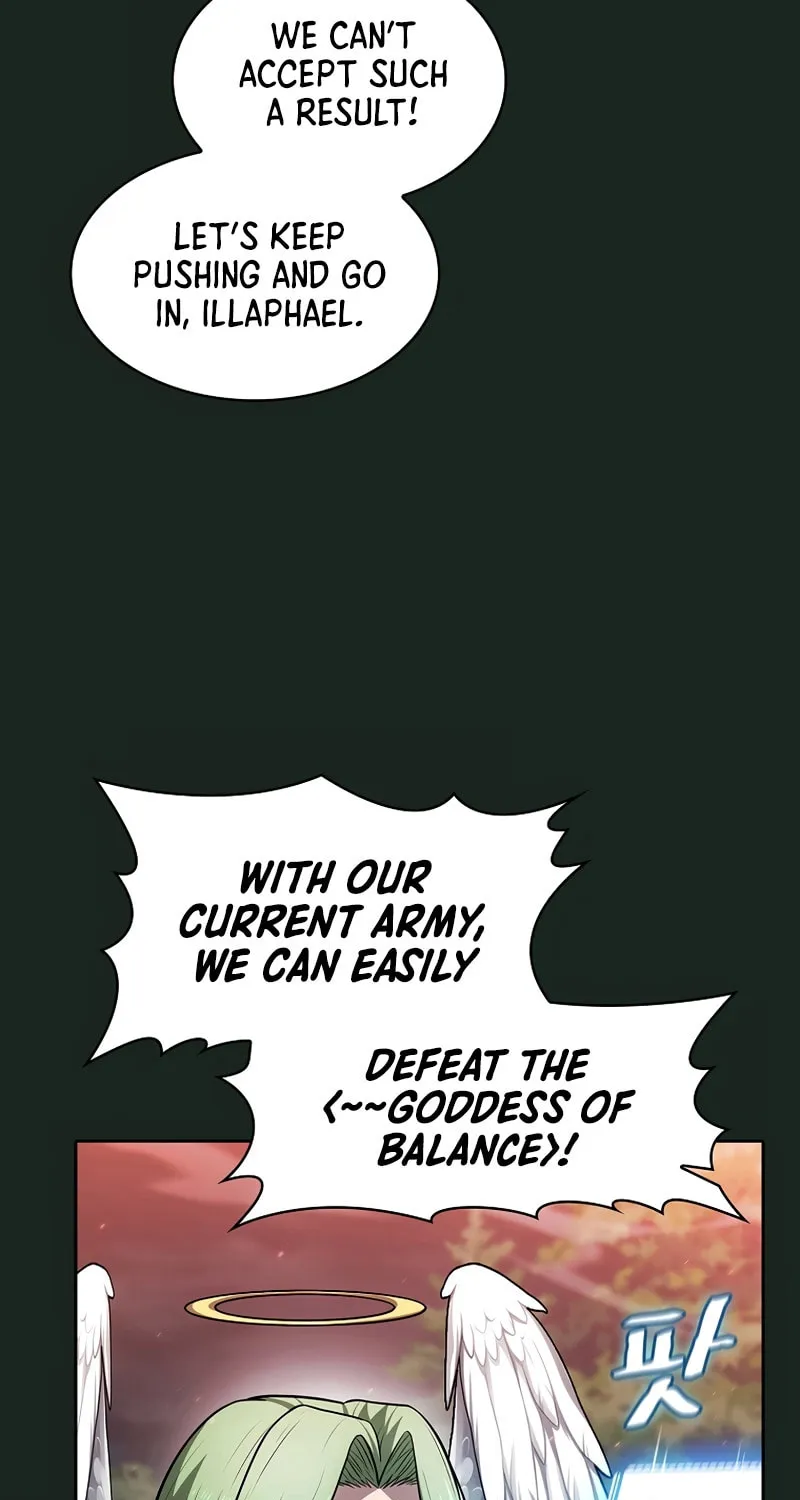 The Celestial Returned from Hell Chapter 157 page 18 - 